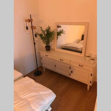 アルテンアウHeimaturlaub Talsperreアパートメント エクステリア 写真